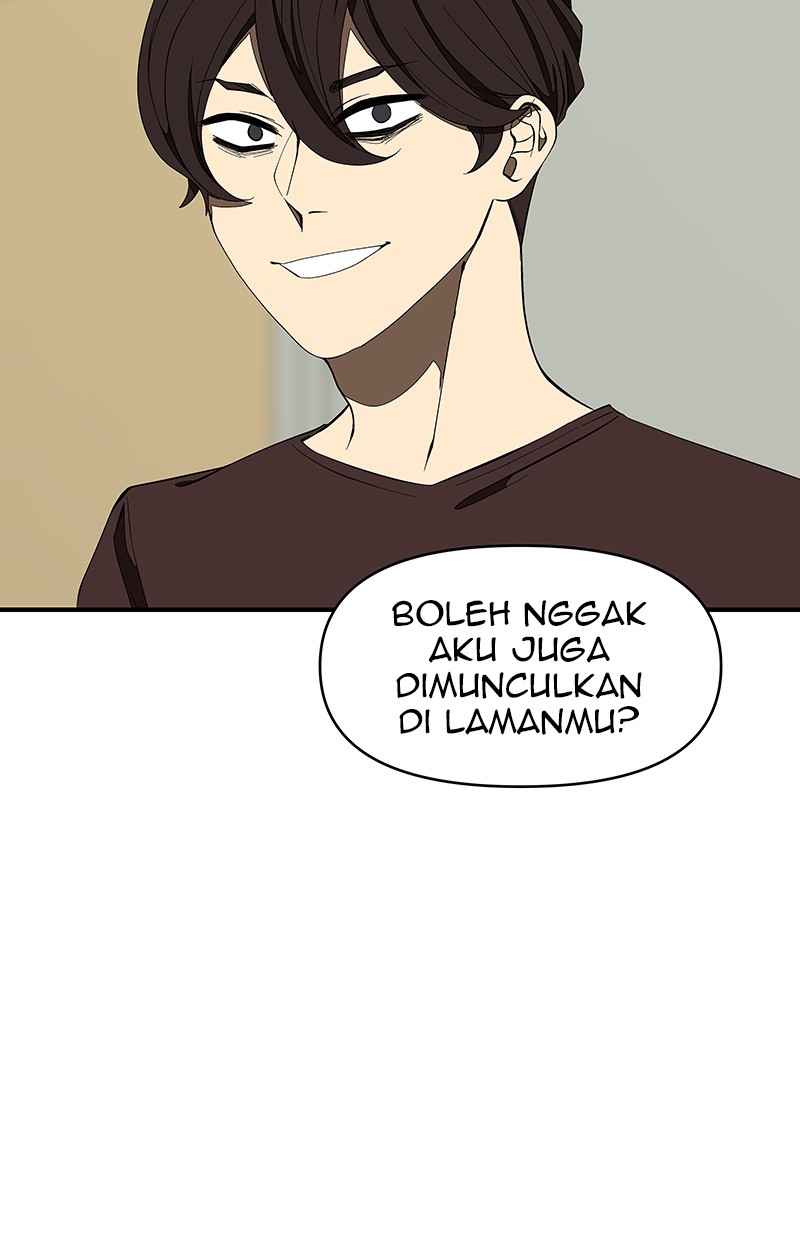 I Love Yoo chapter 124 halaman 63