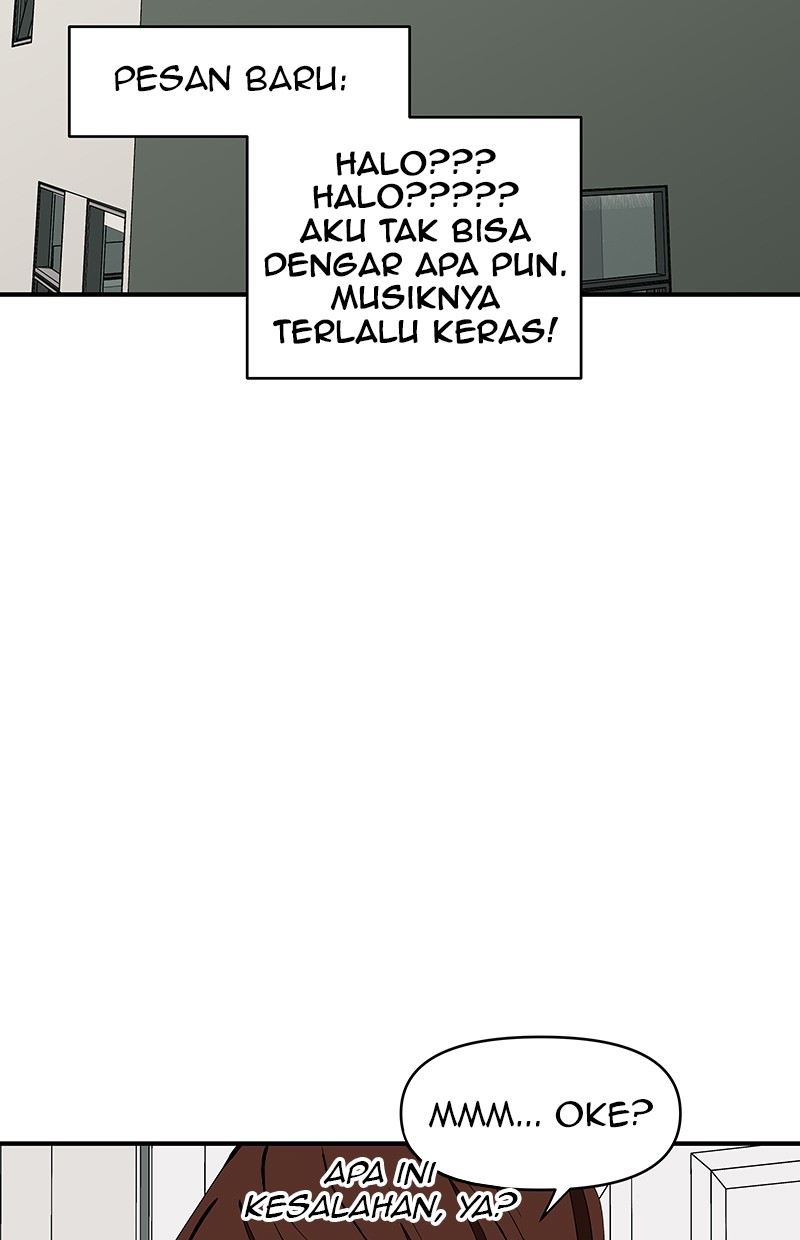 I Love Yoo chapter 124 halaman 66
