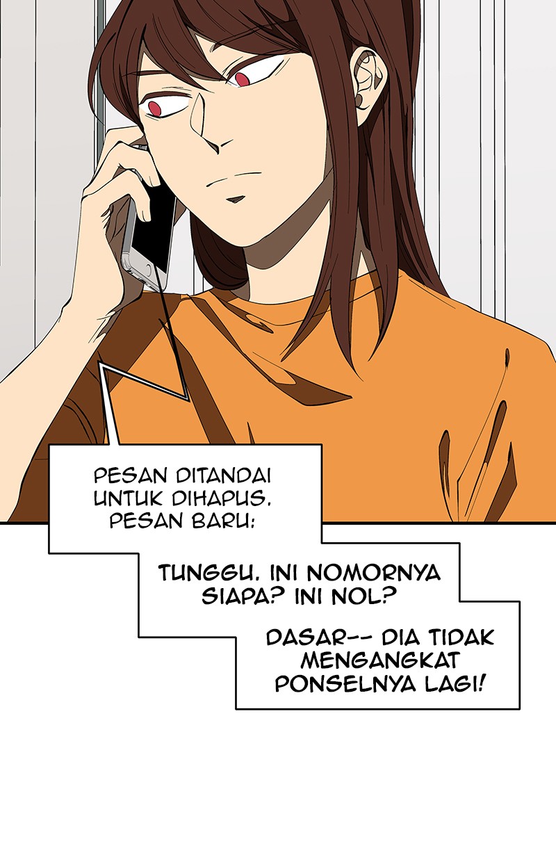 I Love Yoo chapter 124 halaman 67