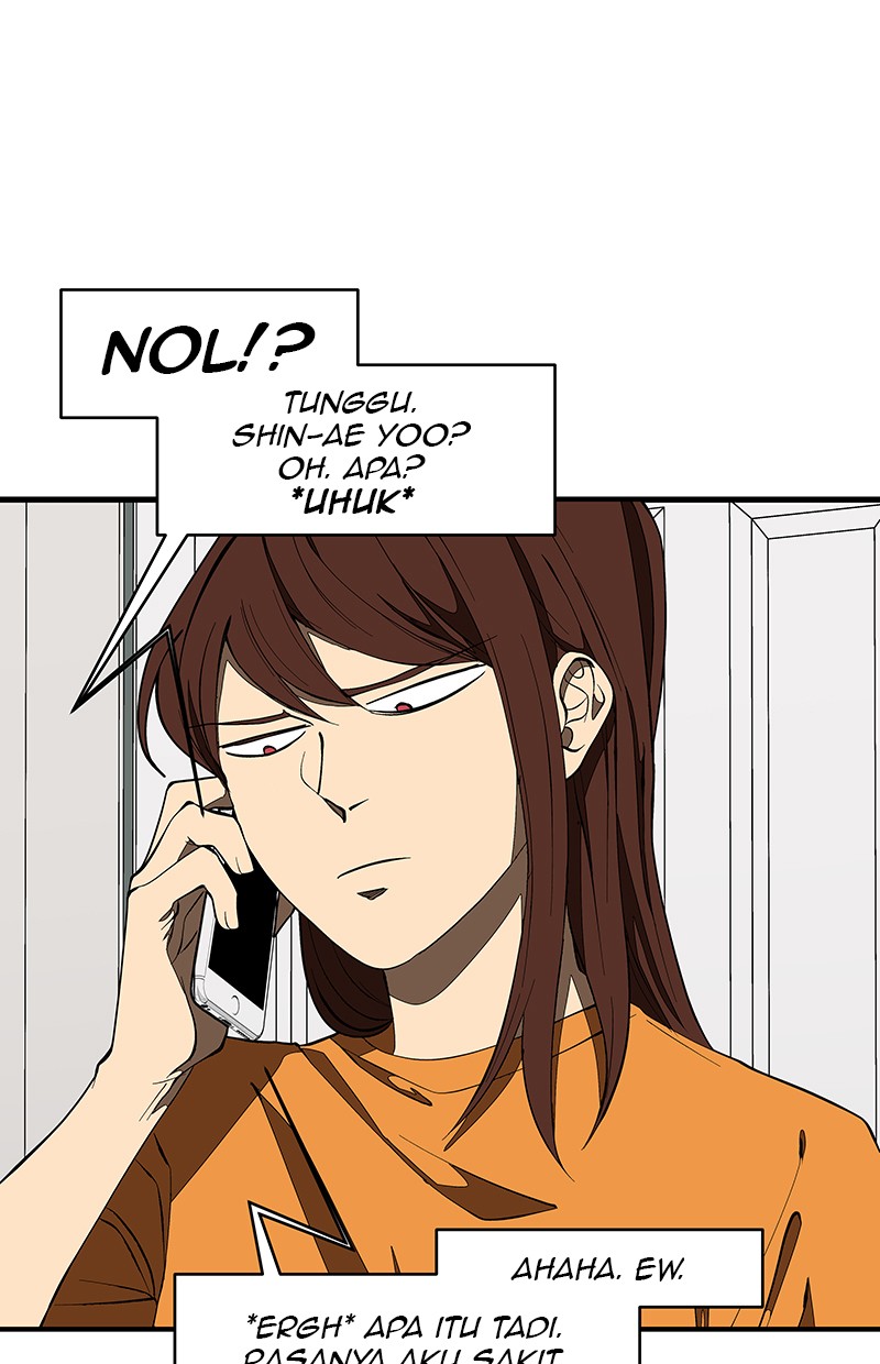 I Love Yoo chapter 124 halaman 68