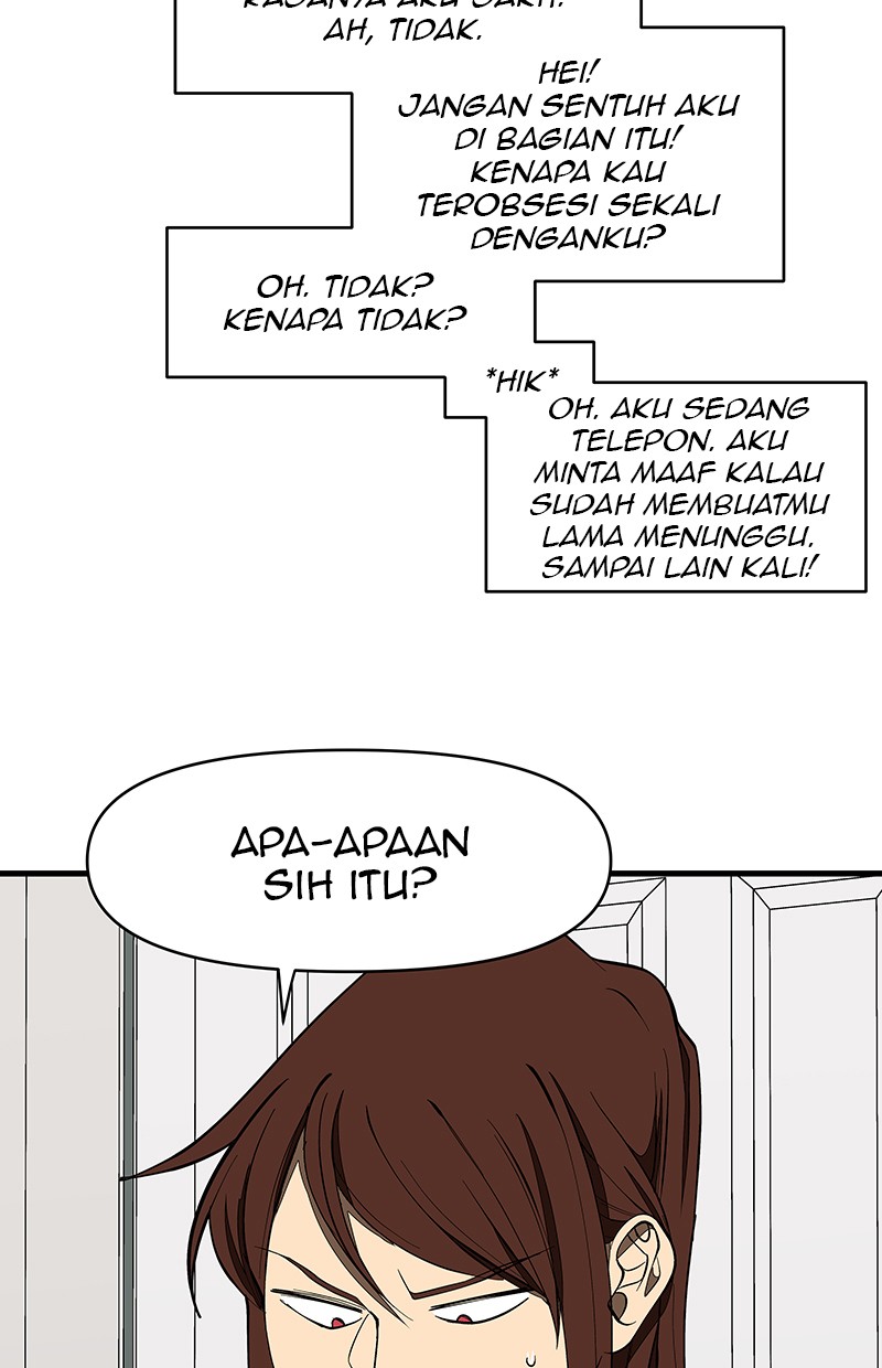 I Love Yoo chapter 124 halaman 69