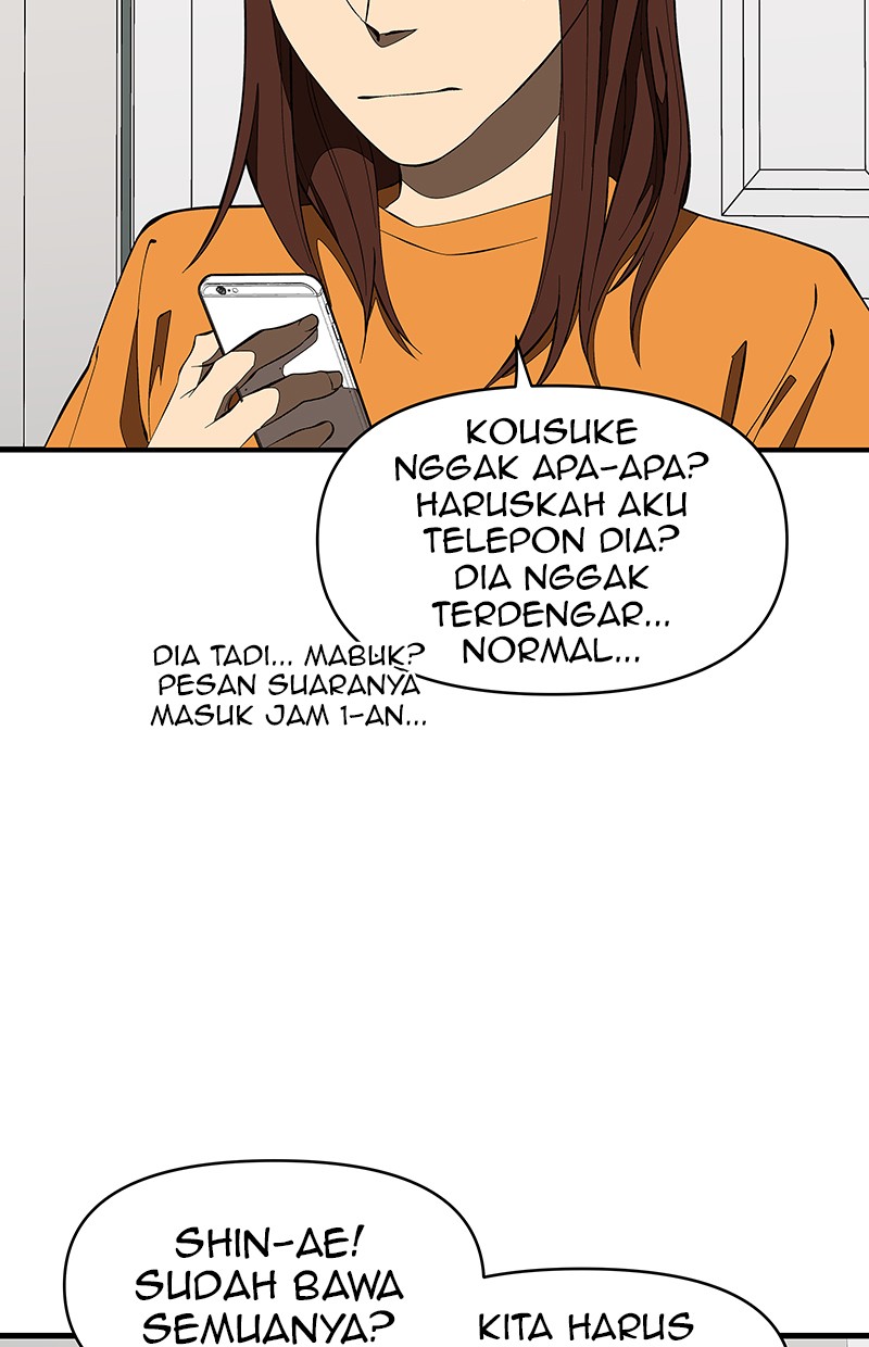 I Love Yoo chapter 124 halaman 70