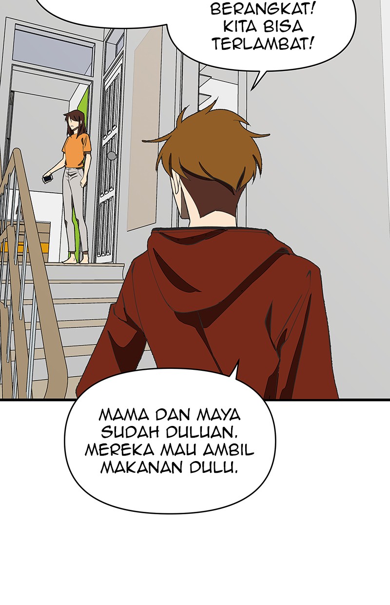 I Love Yoo chapter 124 halaman 71