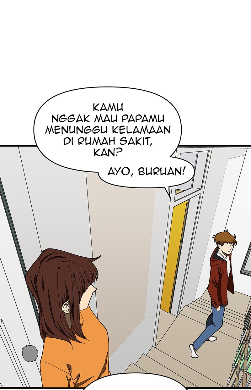 I Love Yoo chapter 124 halaman 72