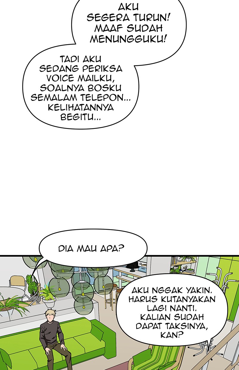 I Love Yoo chapter 124 halaman 73