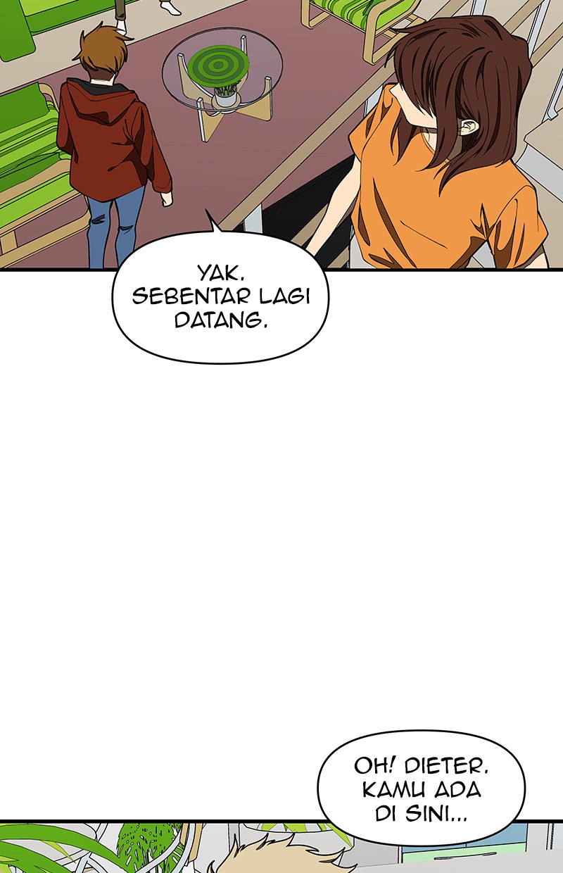 I Love Yoo chapter 124 halaman 74