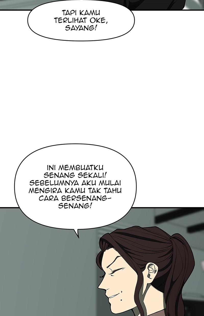 I Love Yoo chapter 125 halaman 4