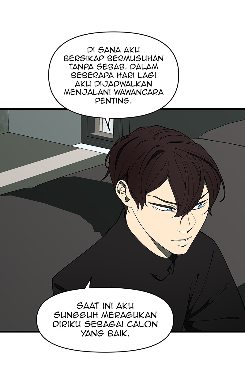 I Love Yoo chapter 125 halaman 7