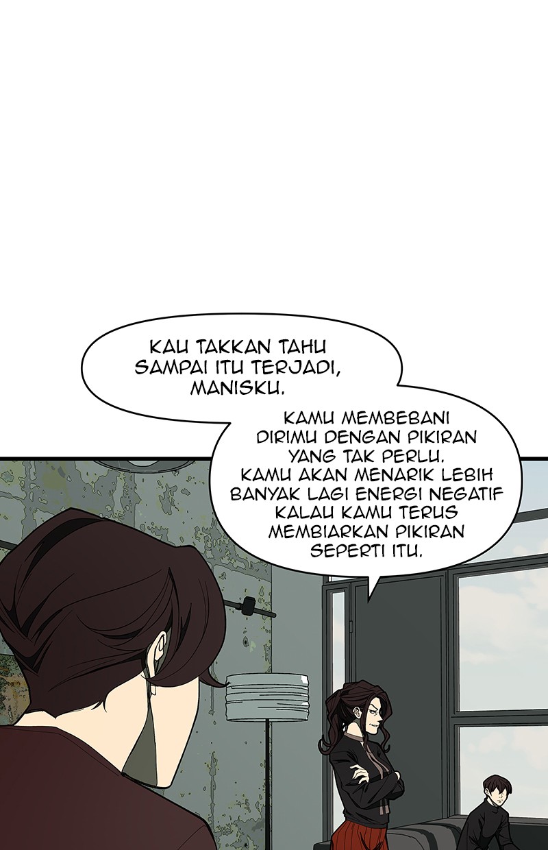 I Love Yoo chapter 125 halaman 8