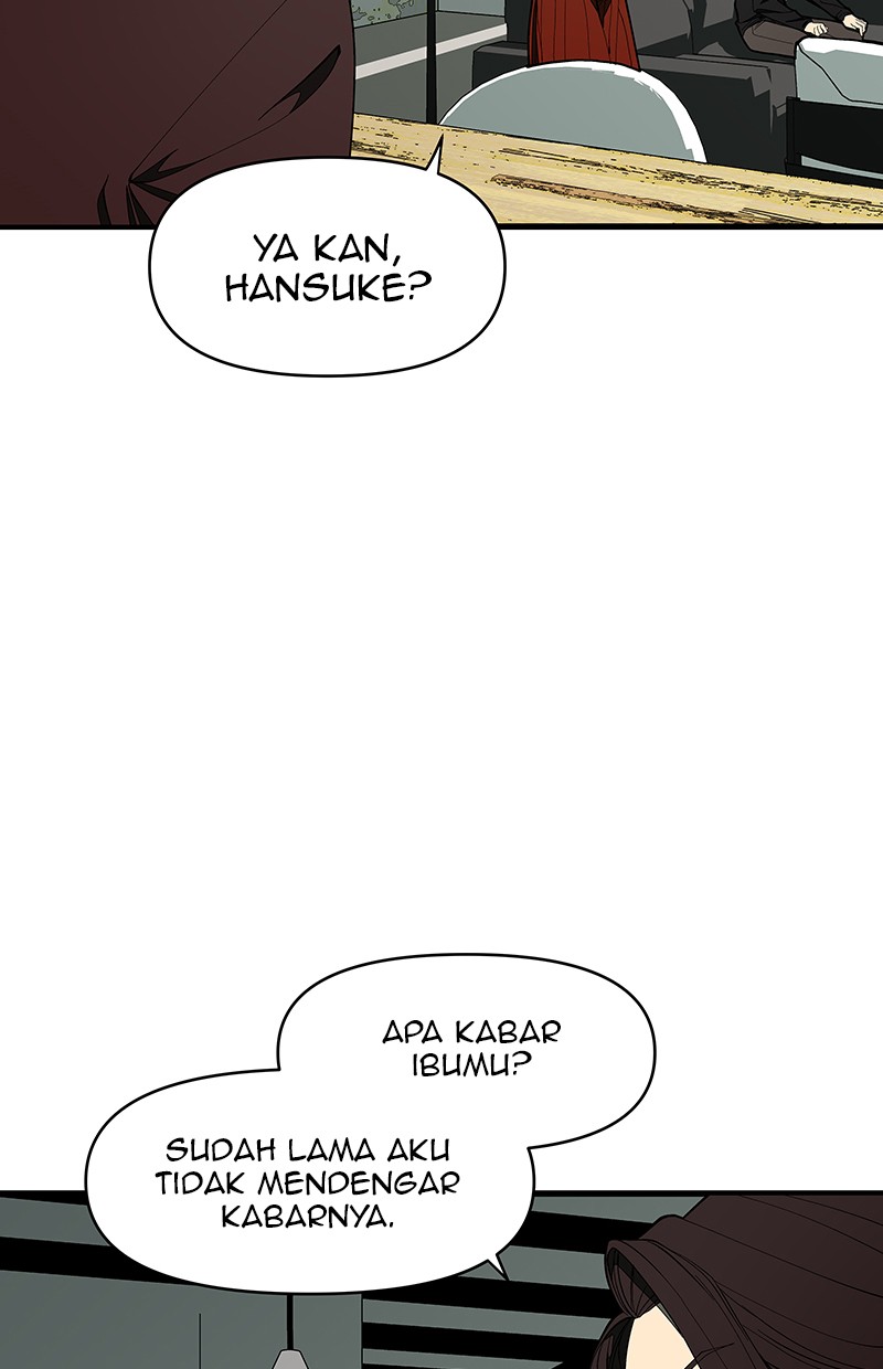 I Love Yoo chapter 125 halaman 9