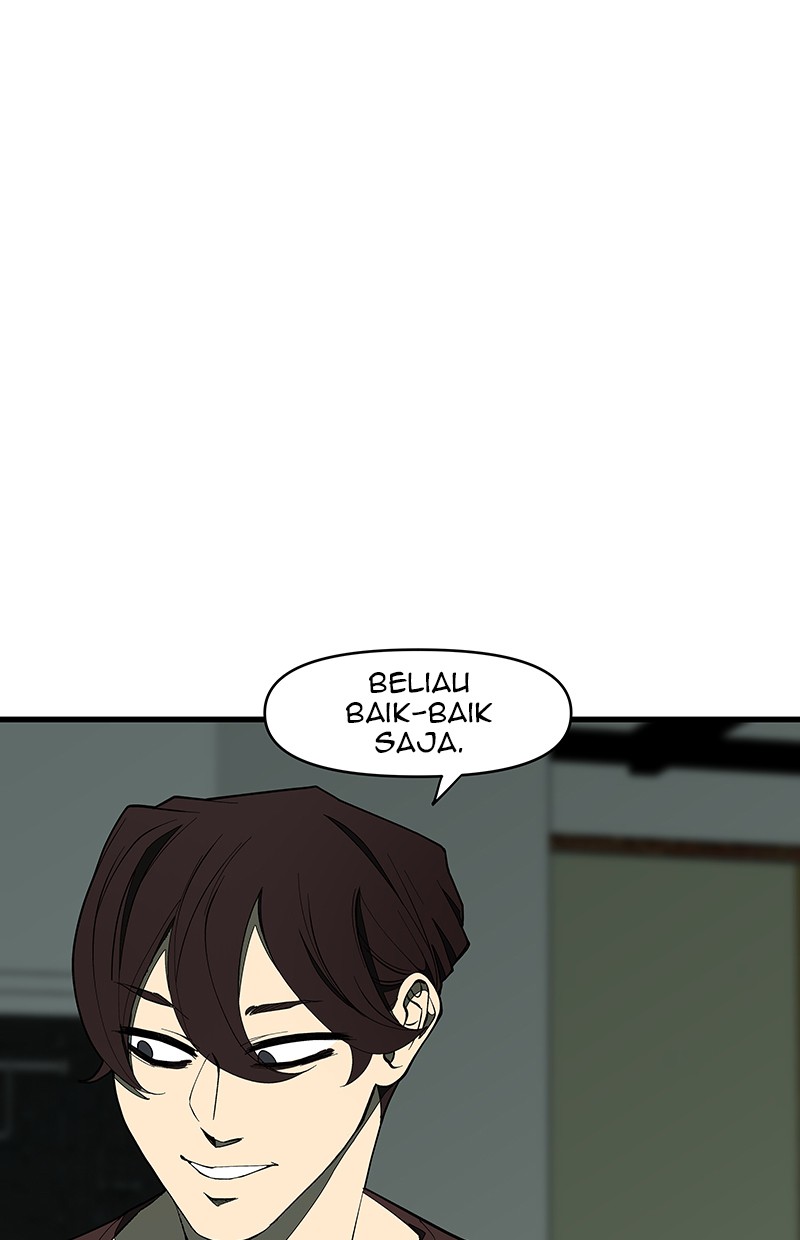 I Love Yoo chapter 125 halaman 12