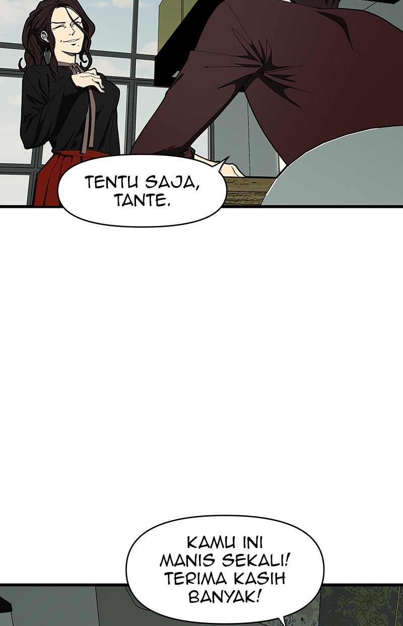 I Love Yoo chapter 125 halaman 15
