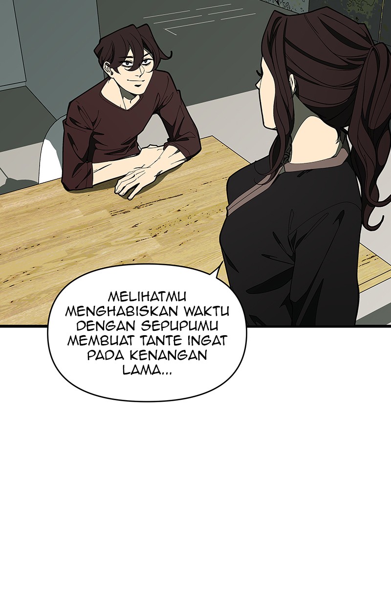 I Love Yoo chapter 125 halaman 16
