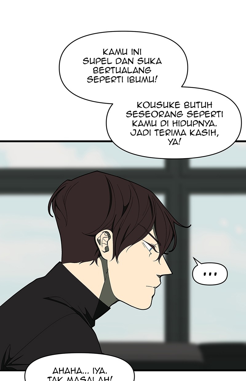 I Love Yoo chapter 125 halaman 18