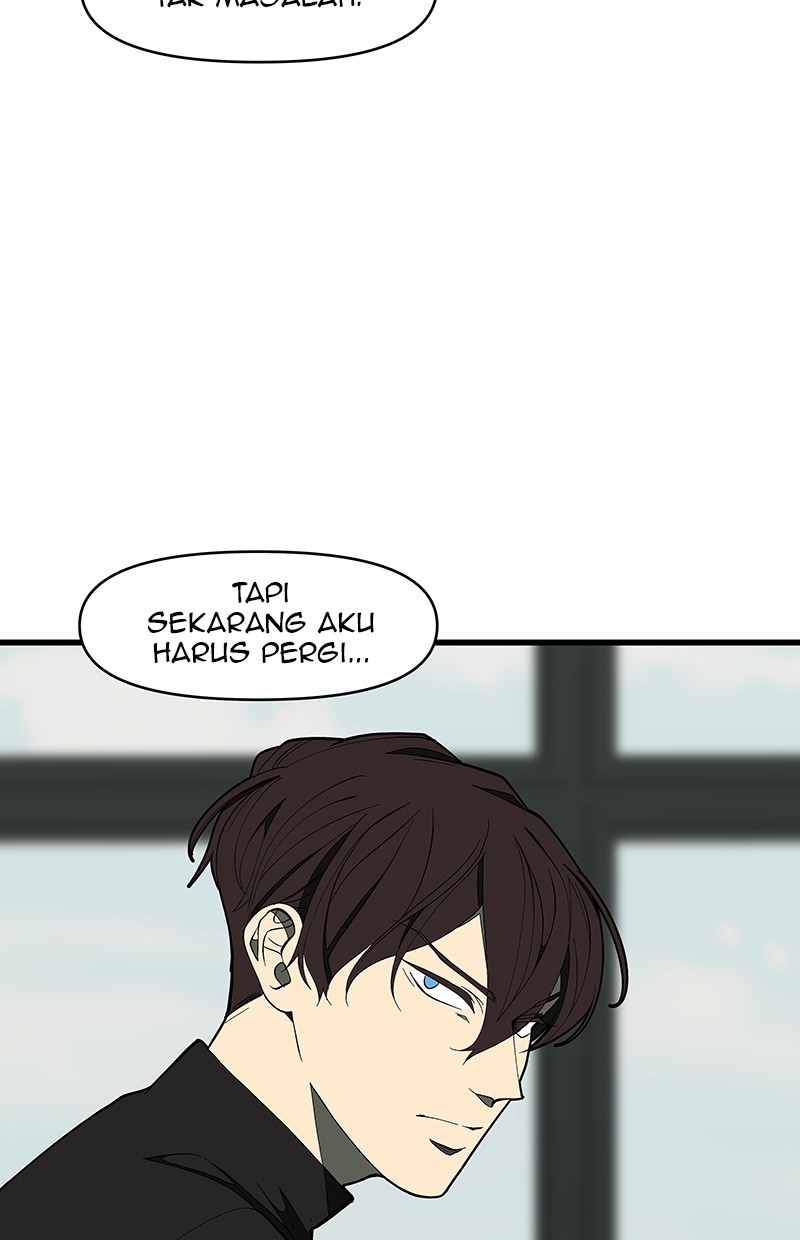 I Love Yoo chapter 125 halaman 19