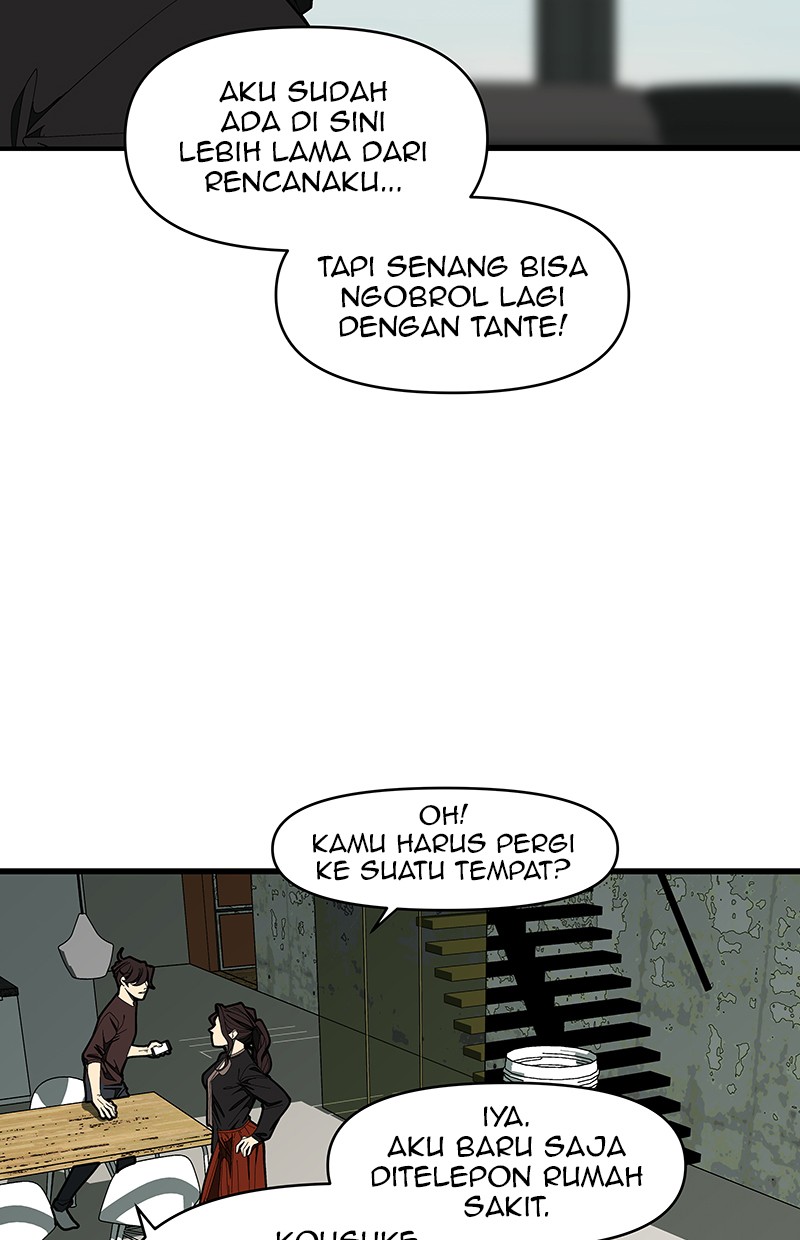 I Love Yoo chapter 125 halaman 20
