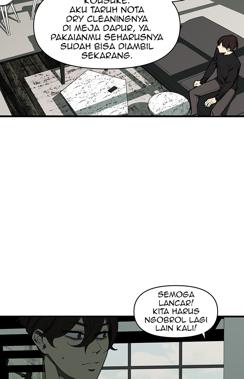 I Love Yoo chapter 125 halaman 21