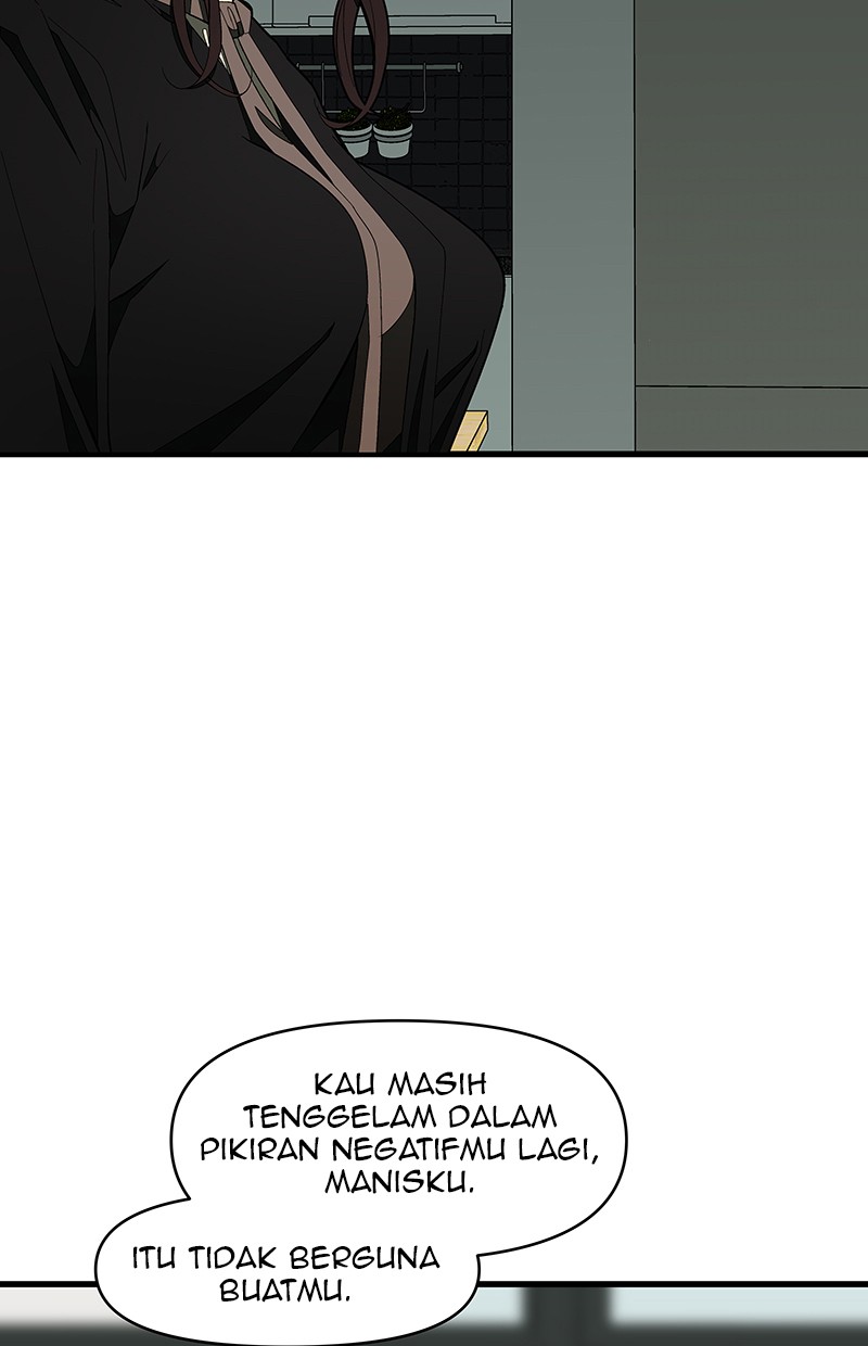 I Love Yoo chapter 125 halaman 25