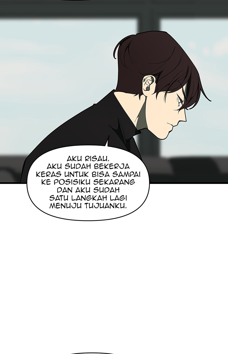 I Love Yoo chapter 125 halaman 26