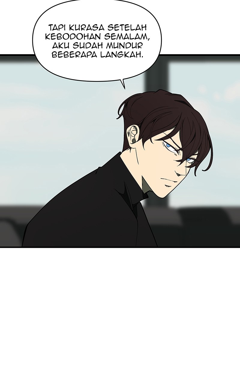 I Love Yoo chapter 125 halaman 27