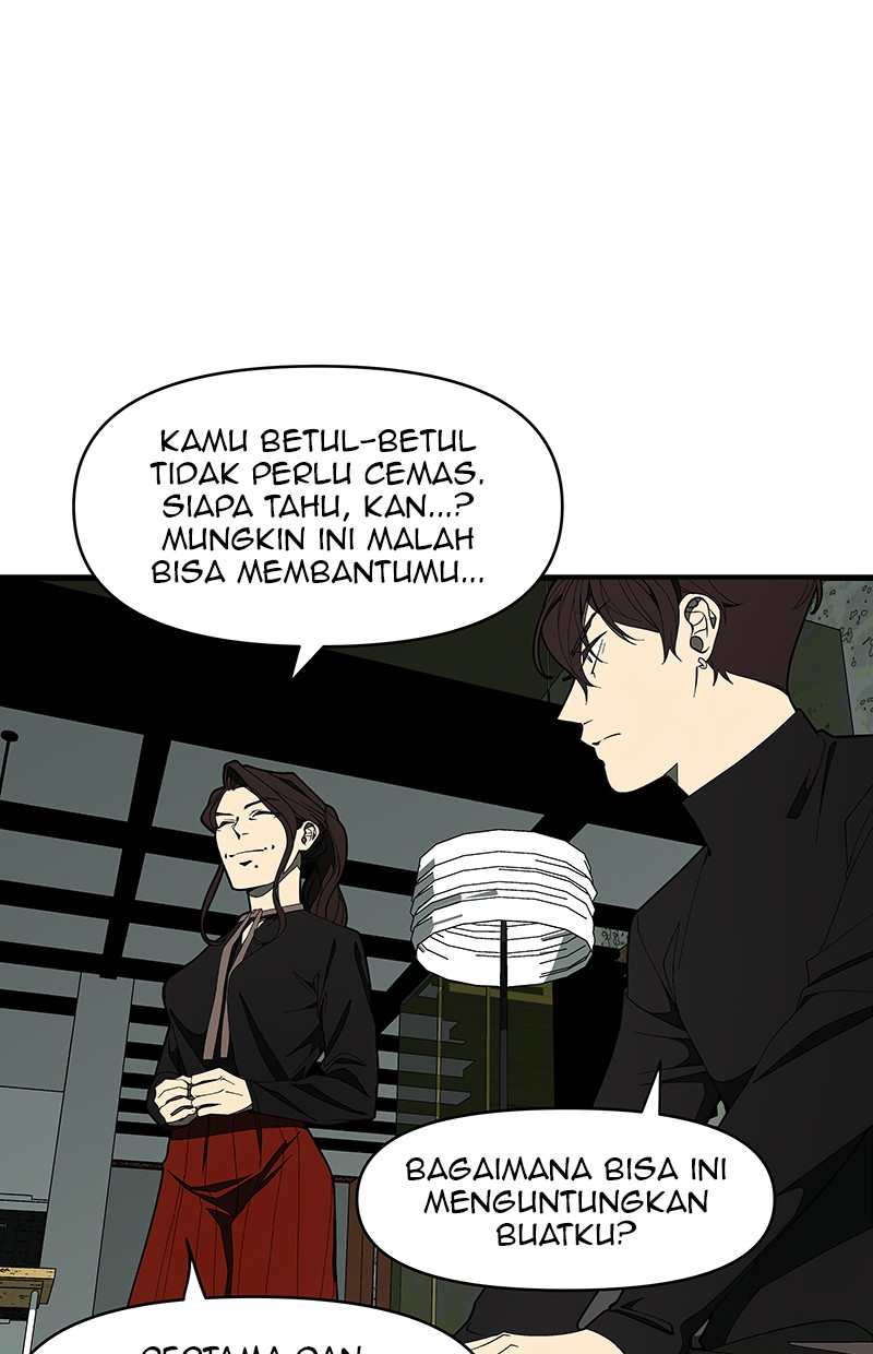 I Love Yoo chapter 125 halaman 28