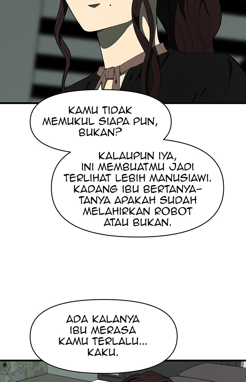 I Love Yoo chapter 125 halaman 30