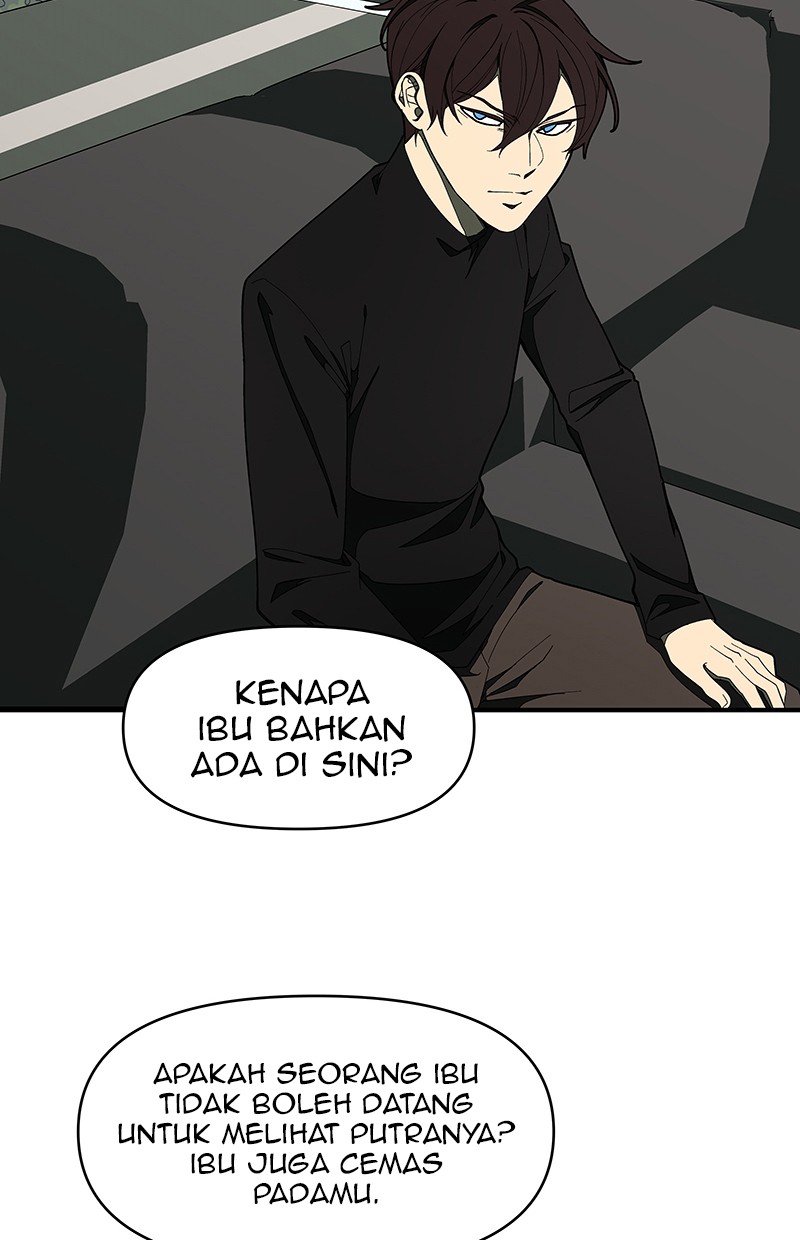 I Love Yoo chapter 125 halaman 31