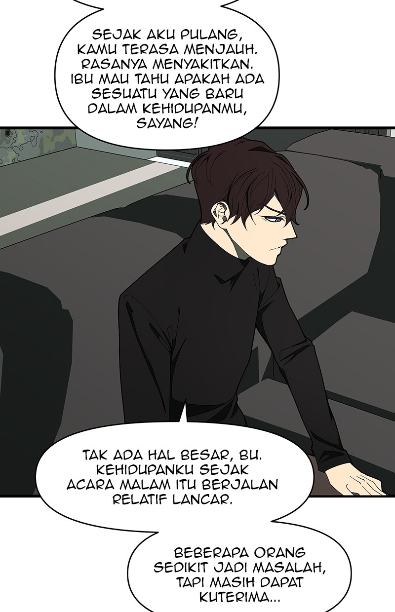 I Love Yoo chapter 125 halaman 32