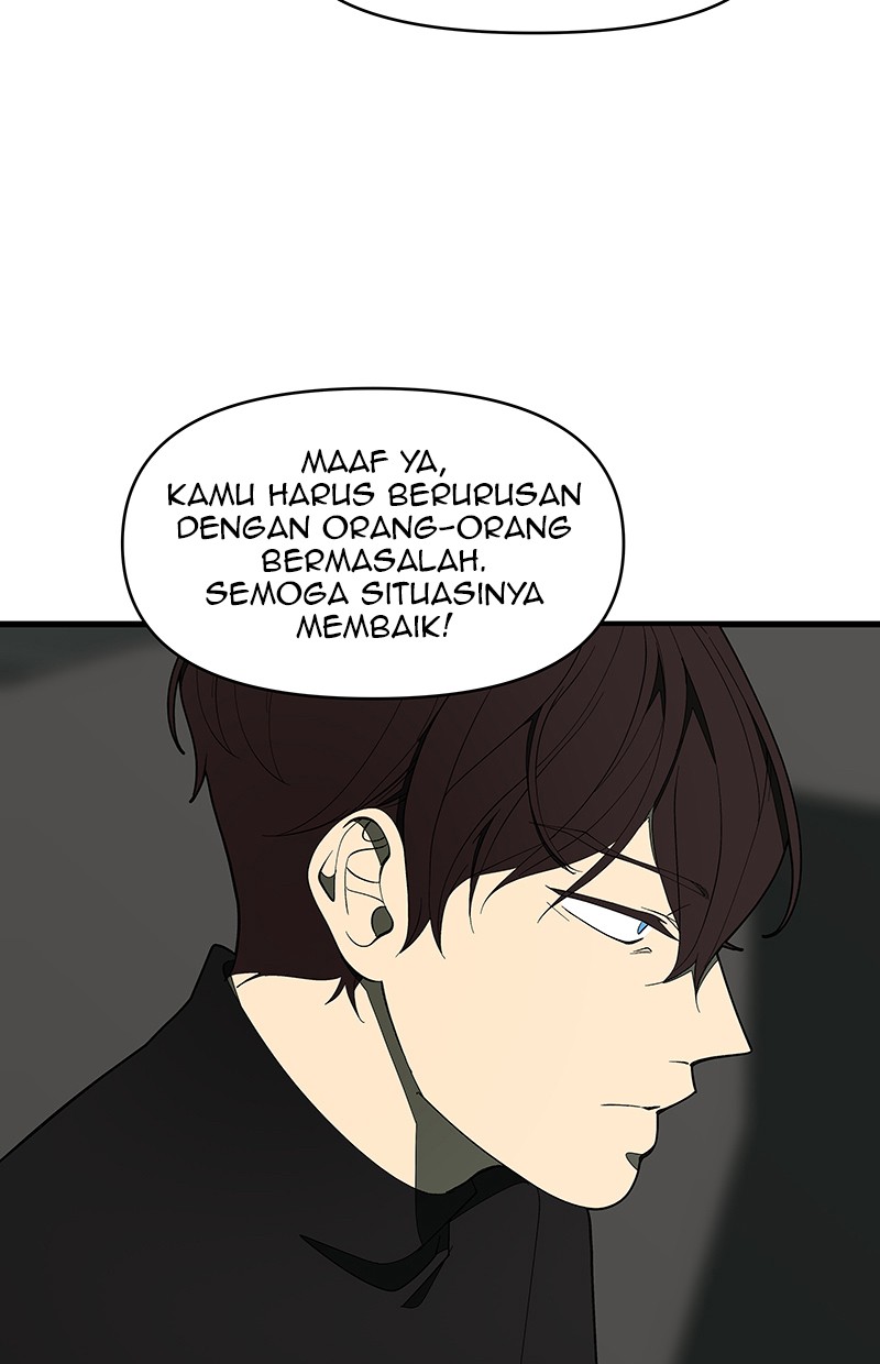 I Love Yoo chapter 125 halaman 33