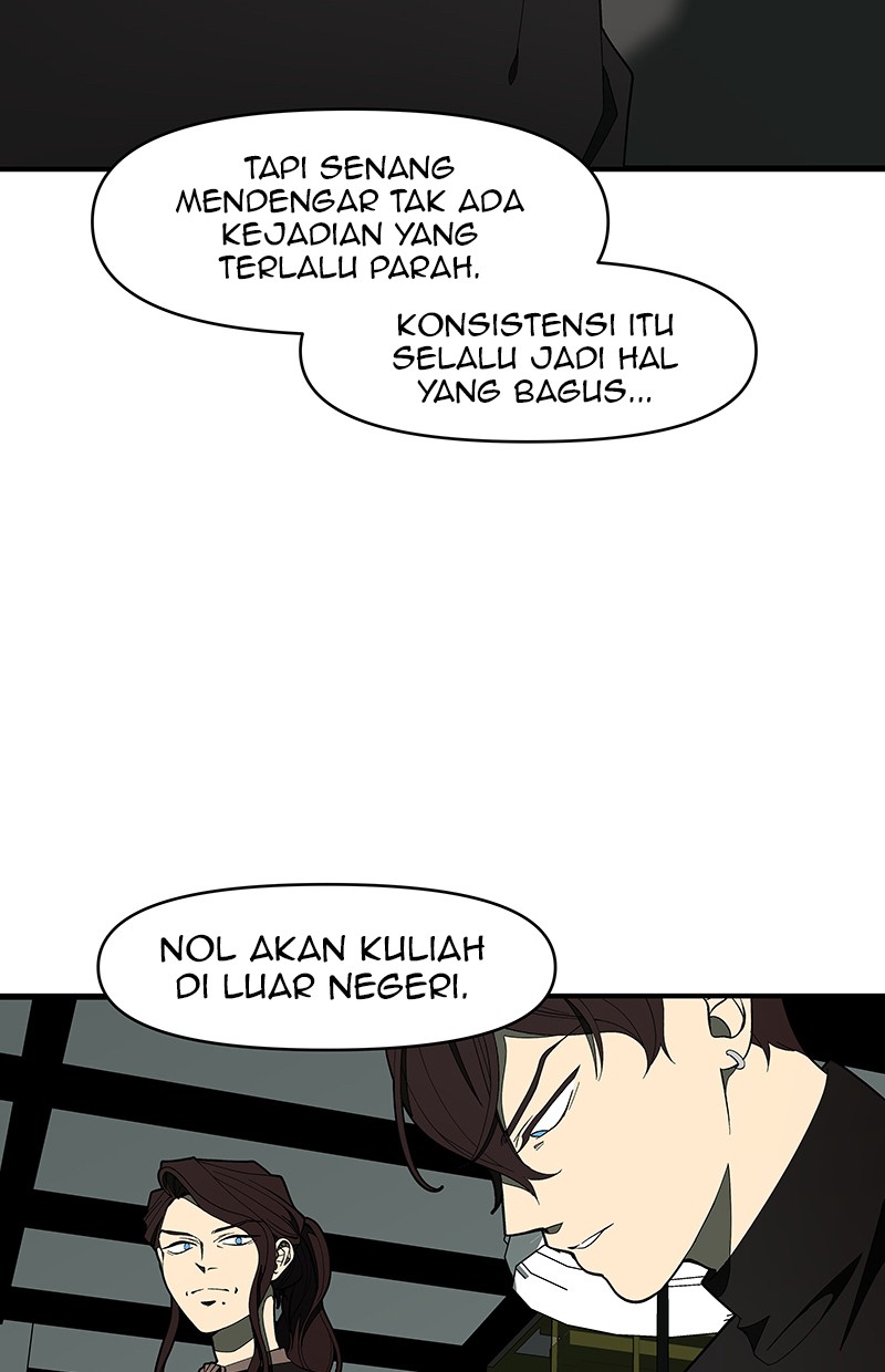 I Love Yoo chapter 125 halaman 34