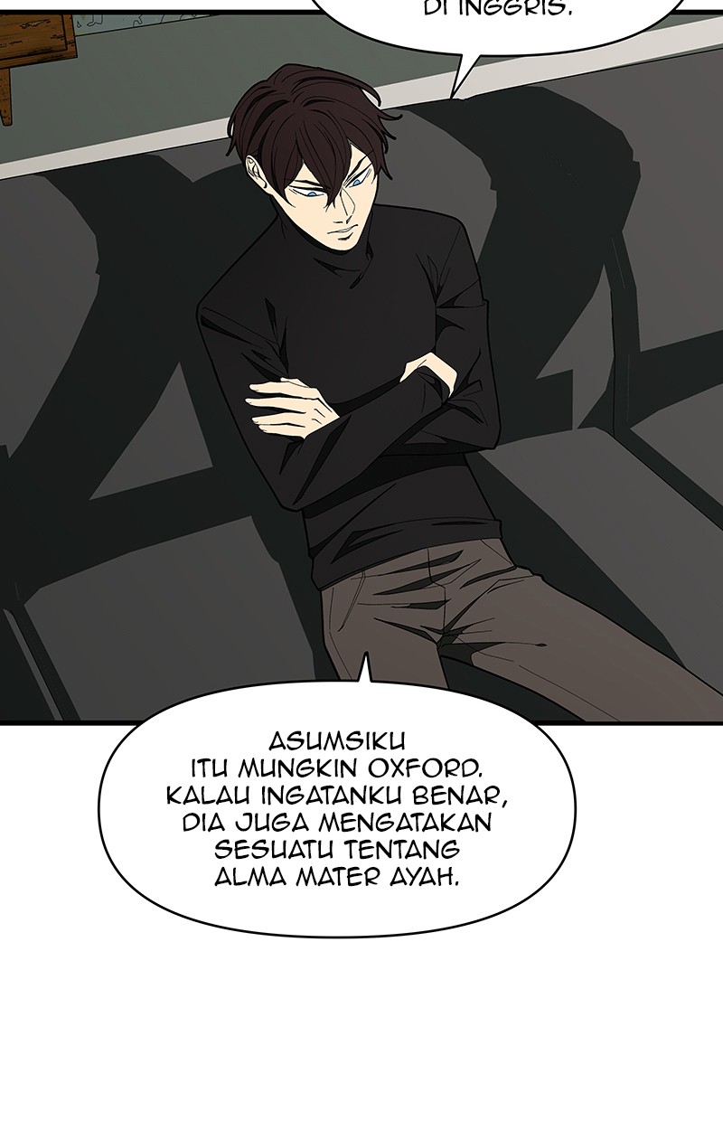 I Love Yoo chapter 125 halaman 36