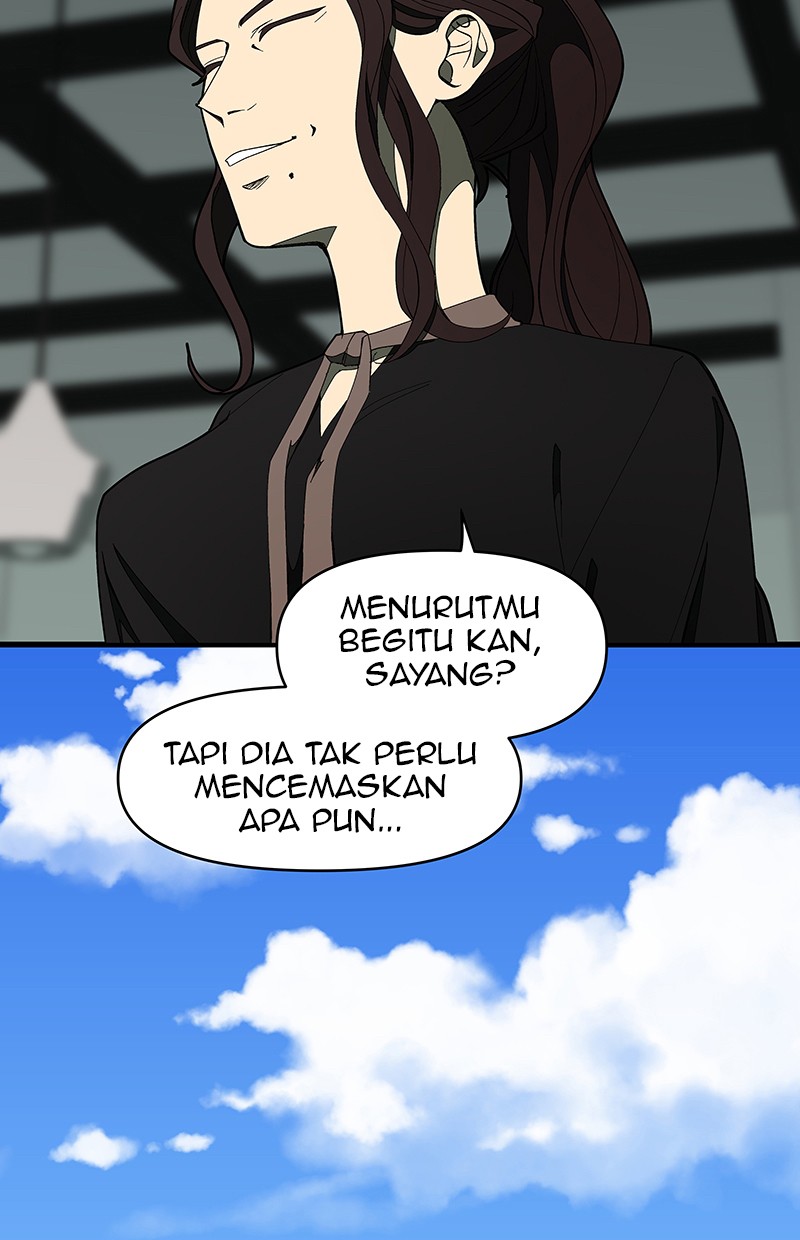 I Love Yoo chapter 125 halaman 40