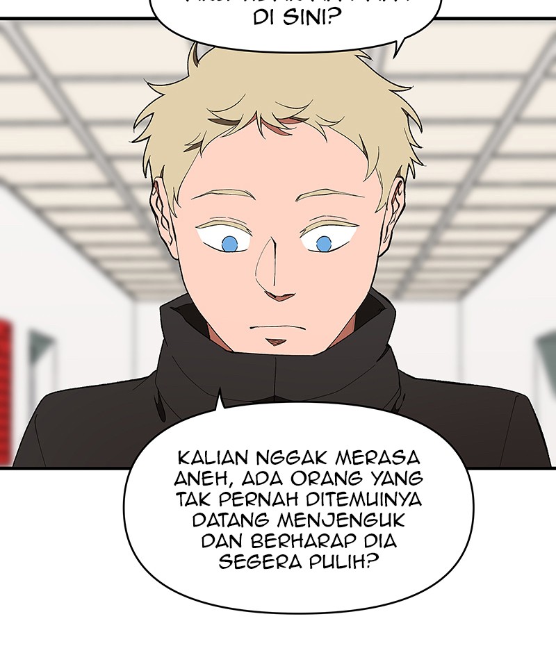 I Love Yoo chapter 125 halaman 44