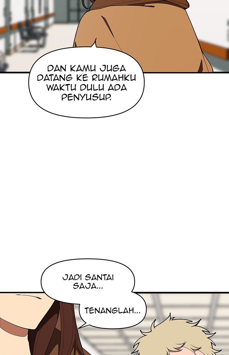 I Love Yoo chapter 125 halaman 47