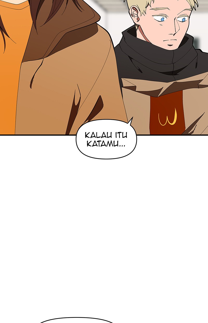 I Love Yoo chapter 125 halaman 48