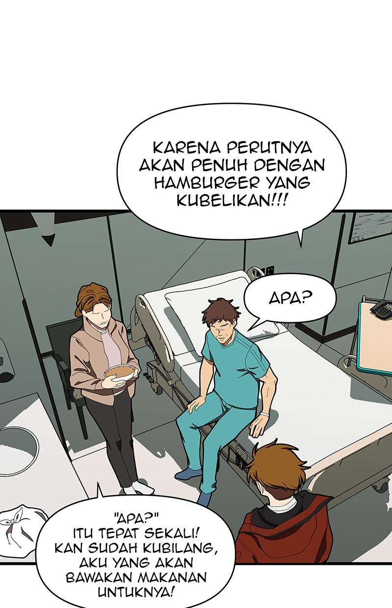 I Love Yoo chapter 125 halaman 52