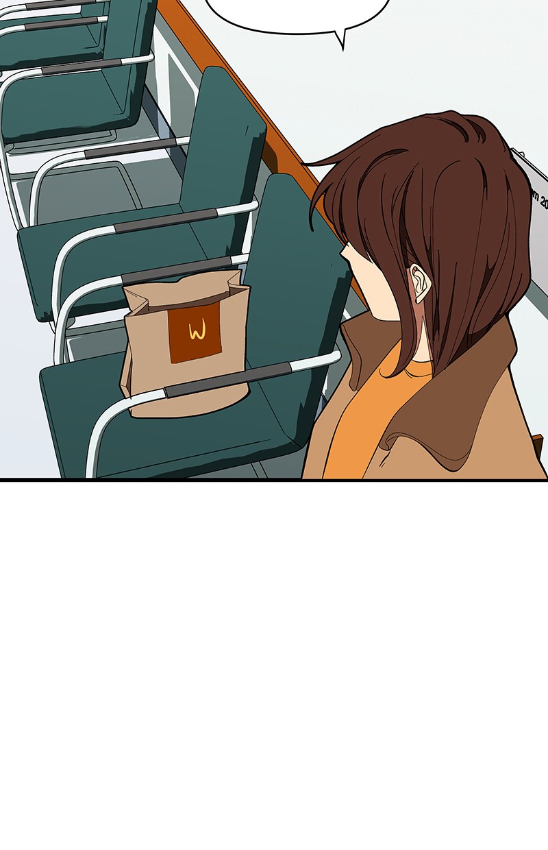 I Love Yoo chapter 125 halaman 56