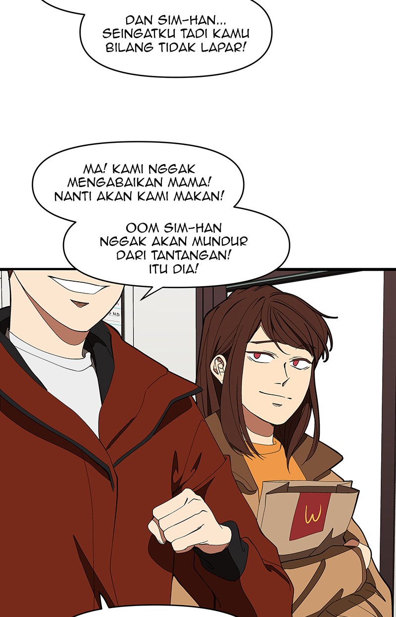 I Love Yoo chapter 125 halaman 59