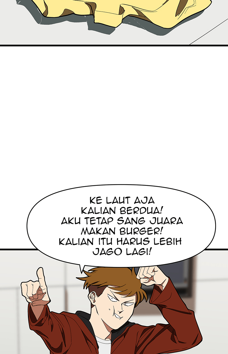 I Love Yoo chapter 125 halaman 61