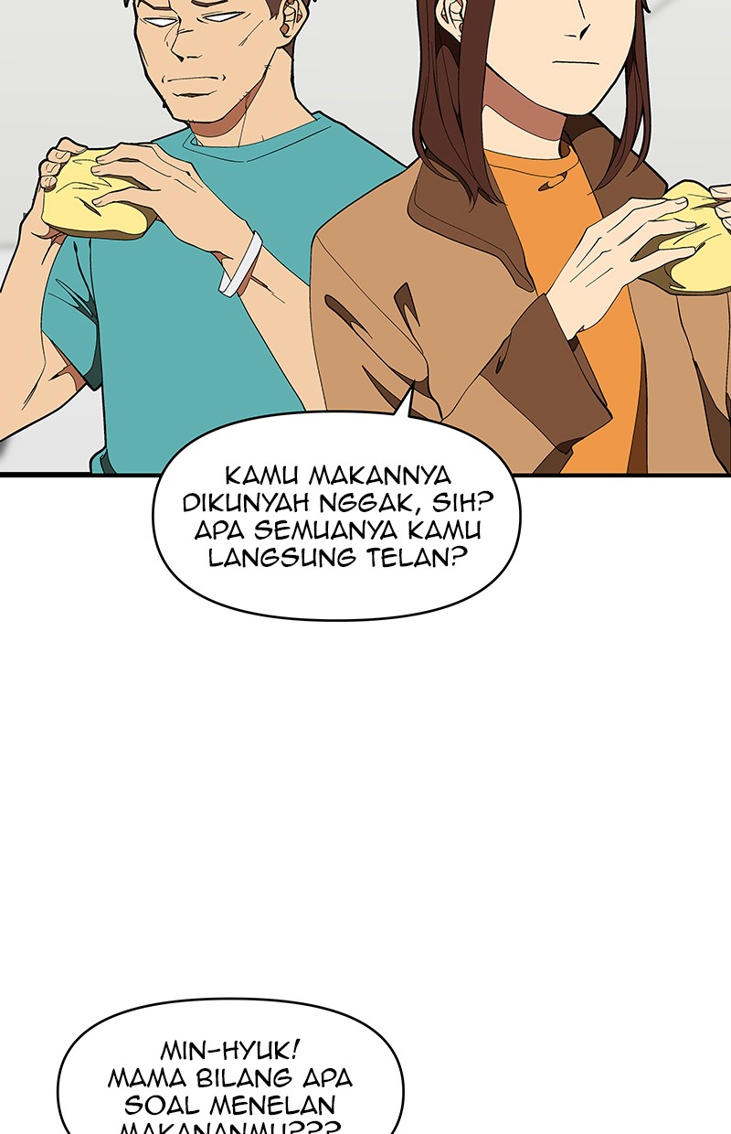 I Love Yoo chapter 125 halaman 63