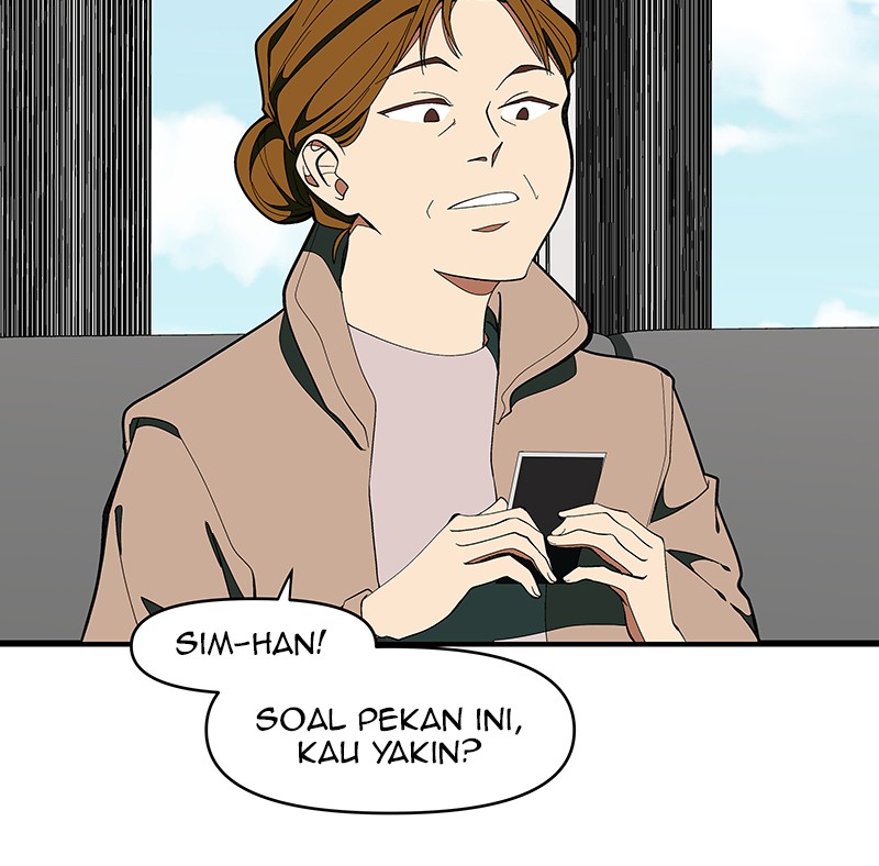 I Love Yoo chapter 125 halaman 65