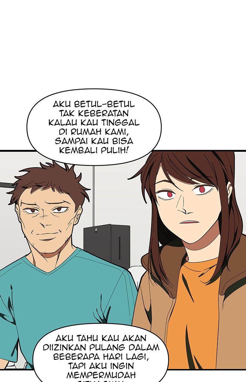 I Love Yoo chapter 125 halaman 66