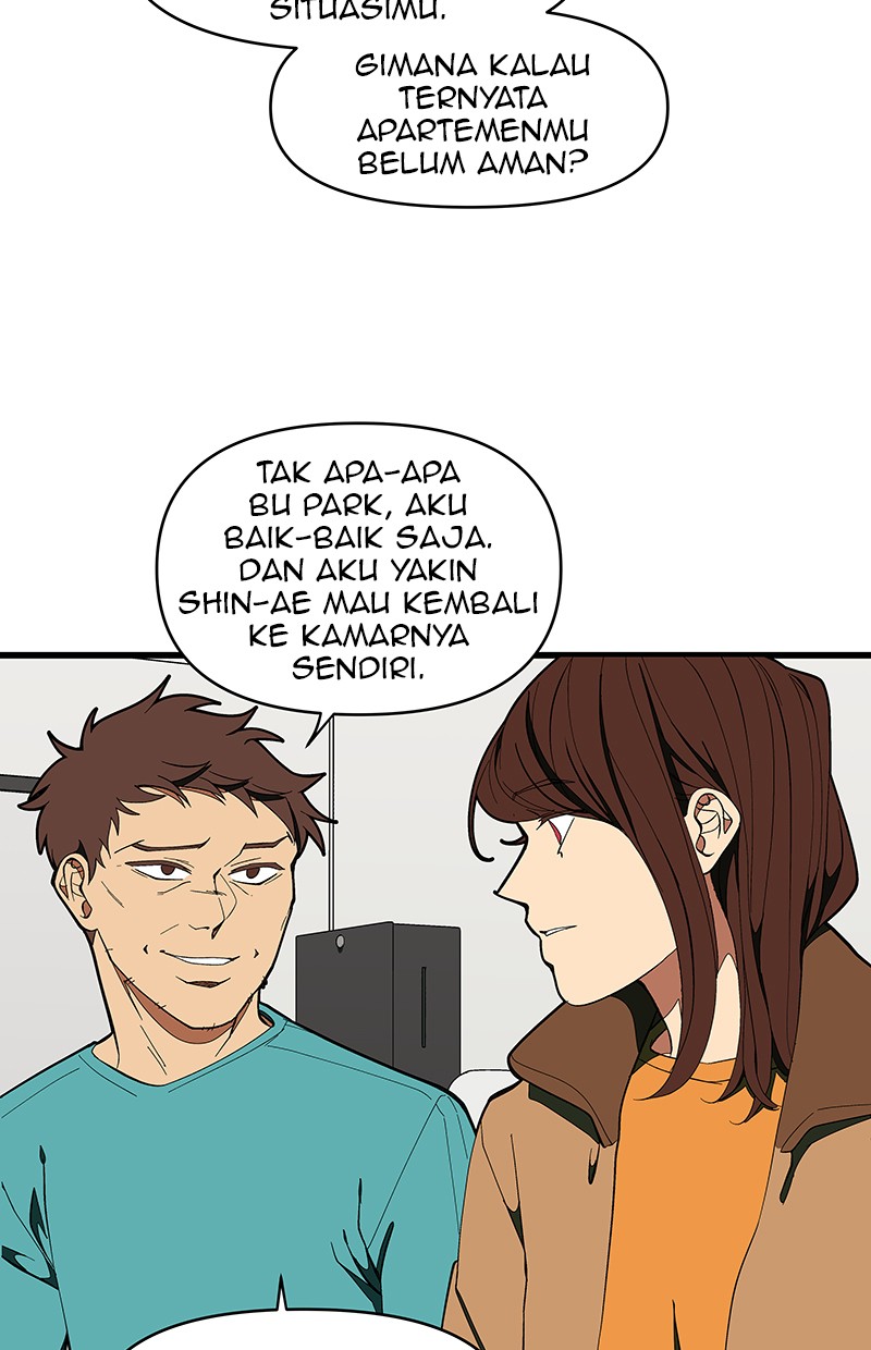 I Love Yoo chapter 125 halaman 67
