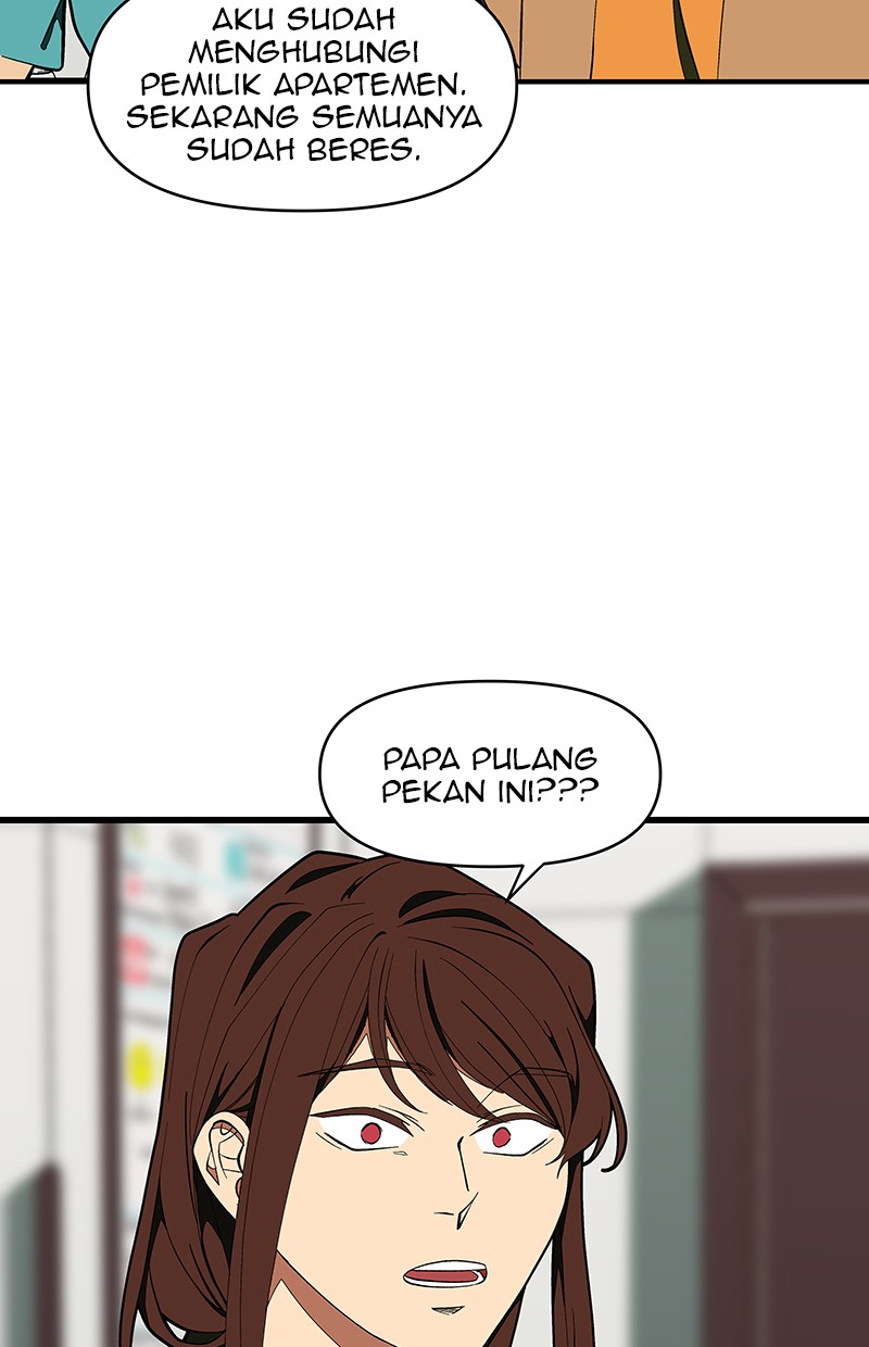 I Love Yoo chapter 125 halaman 68
