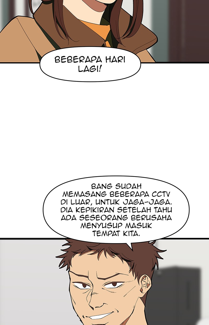 I Love Yoo chapter 125 halaman 69