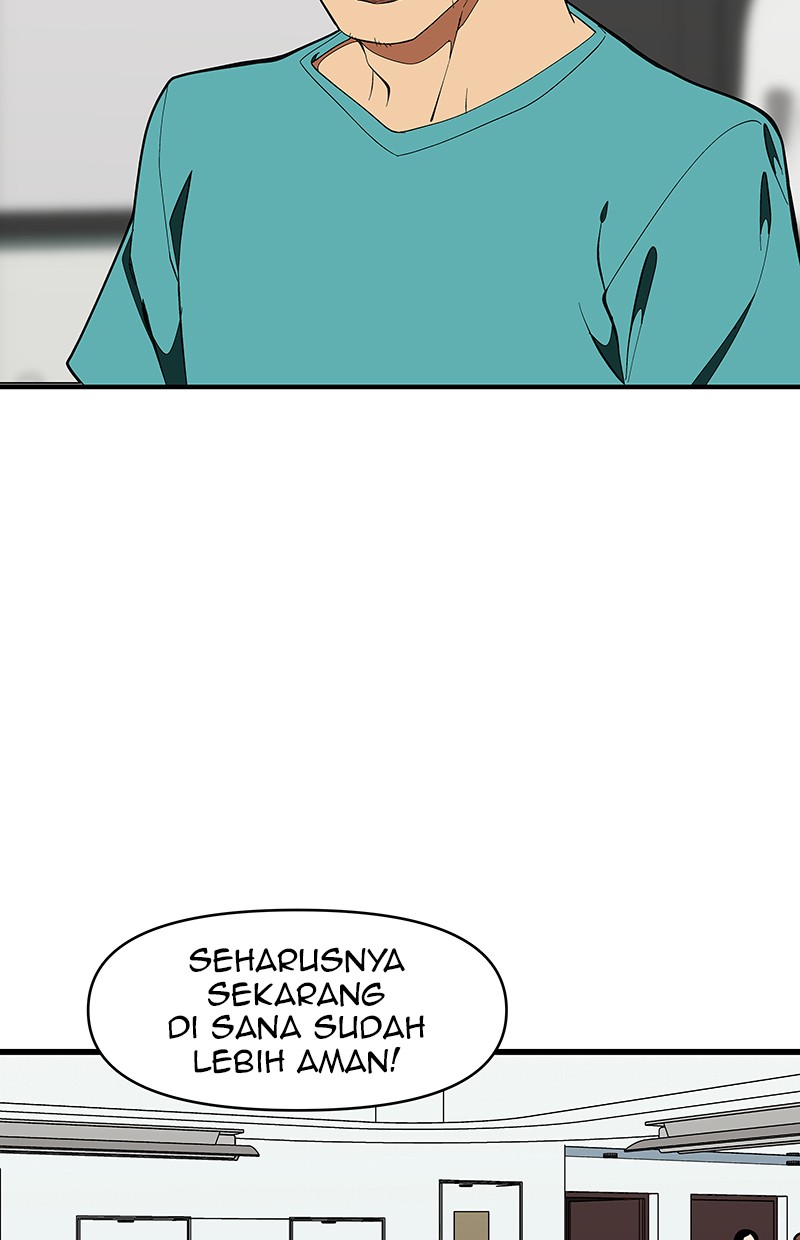 I Love Yoo chapter 125 halaman 70