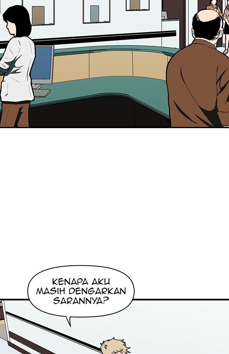 I Love Yoo chapter 125 halaman 71