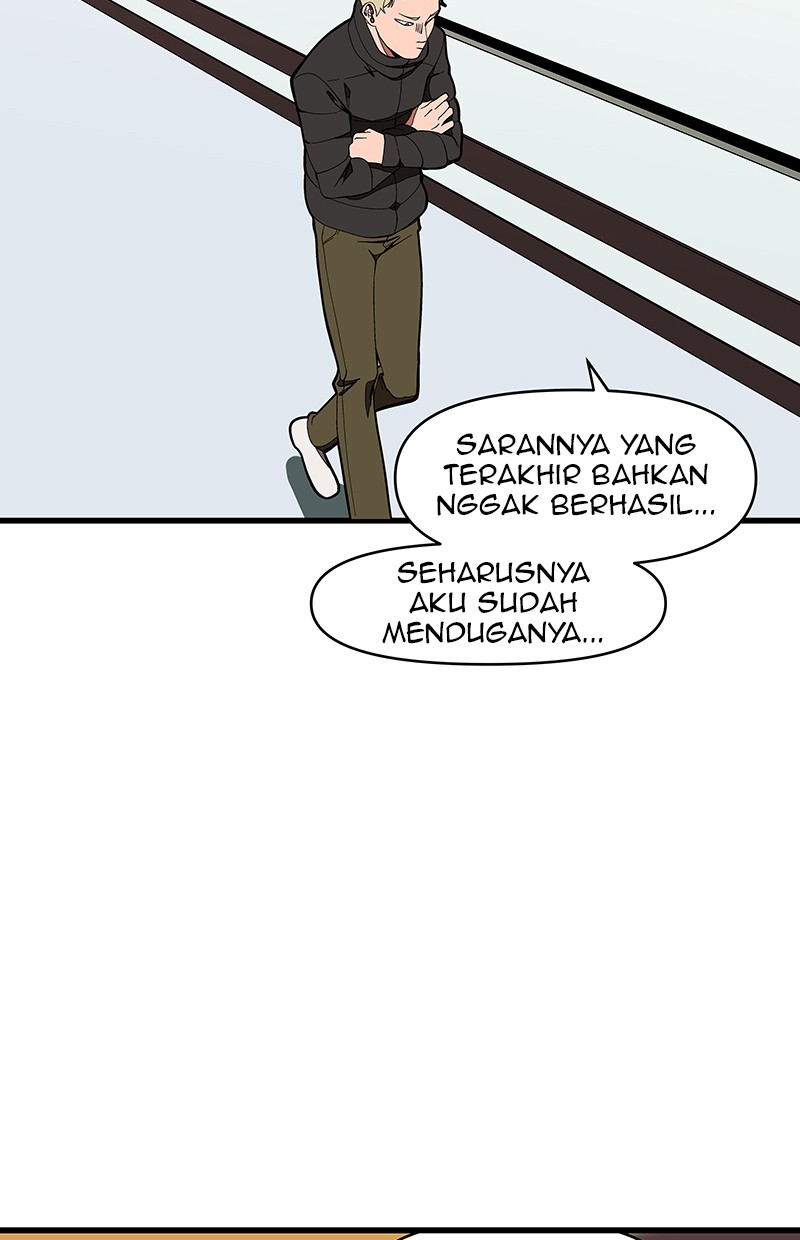 I Love Yoo chapter 125 halaman 72