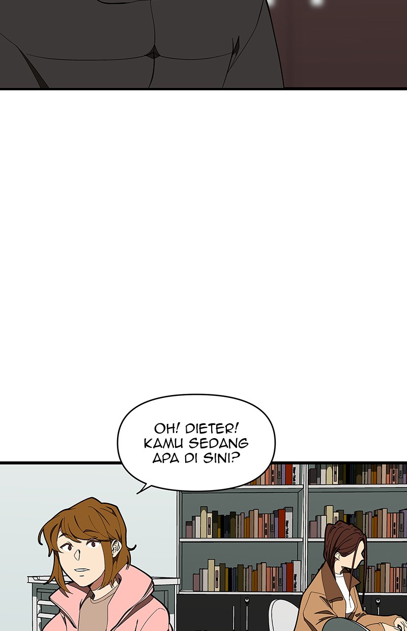 I Love Yoo chapter 125 halaman 77