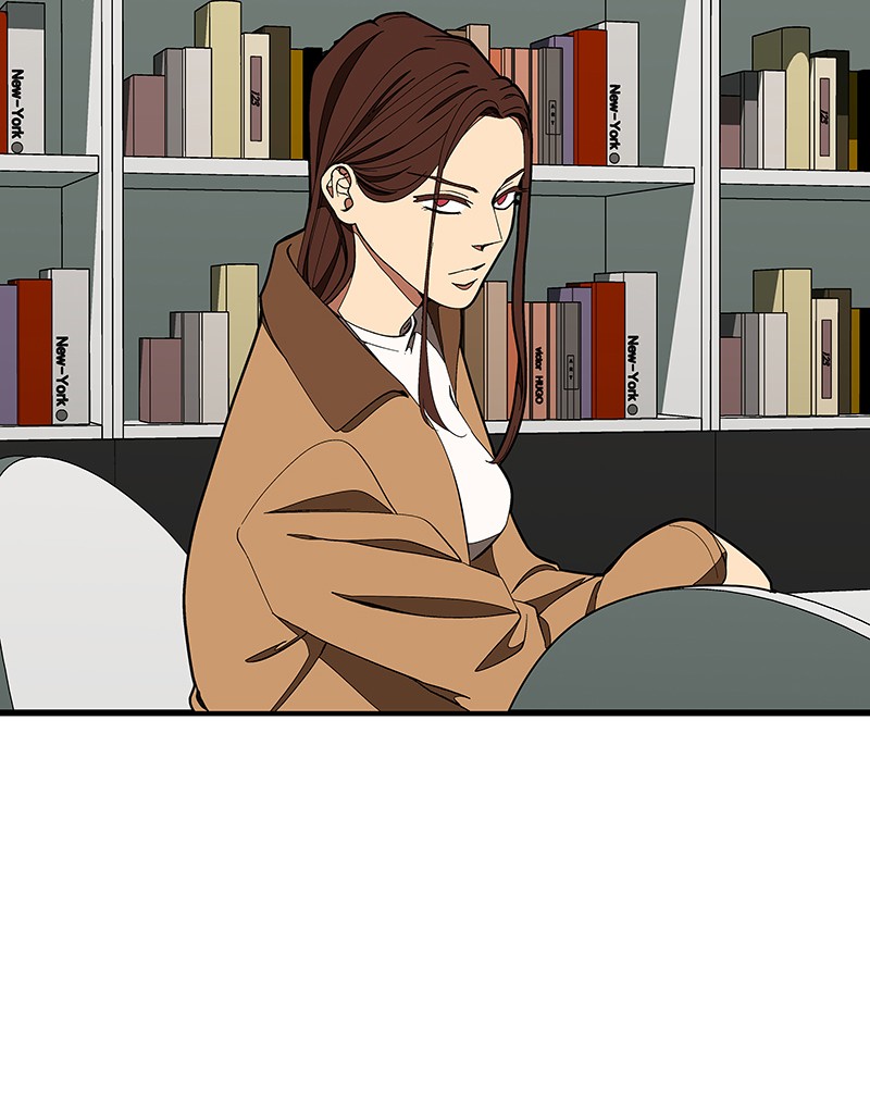 I Love Yoo chapter 125 halaman 79
